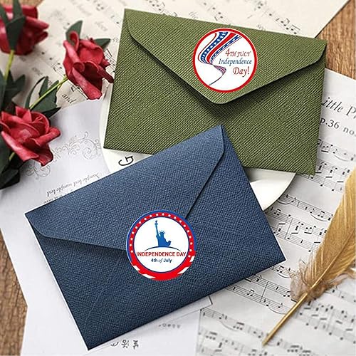 Miniatura 3 de 500 calcomanías de etiquetas de graduación, rollo de regalo de graduación, sobres, calcomanías adhesivas para sombreros de graduación, etiquetas