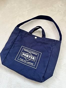 完売品 URBAN RESEARCH PORTER キャンバス トートバッグ URBAN RESEARCH - アーバンリサーチ × ポーター 別注2way