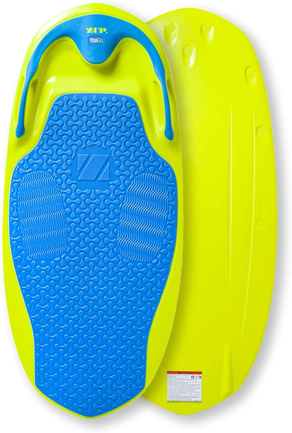 Wakeskates YouGo Board by ZUP