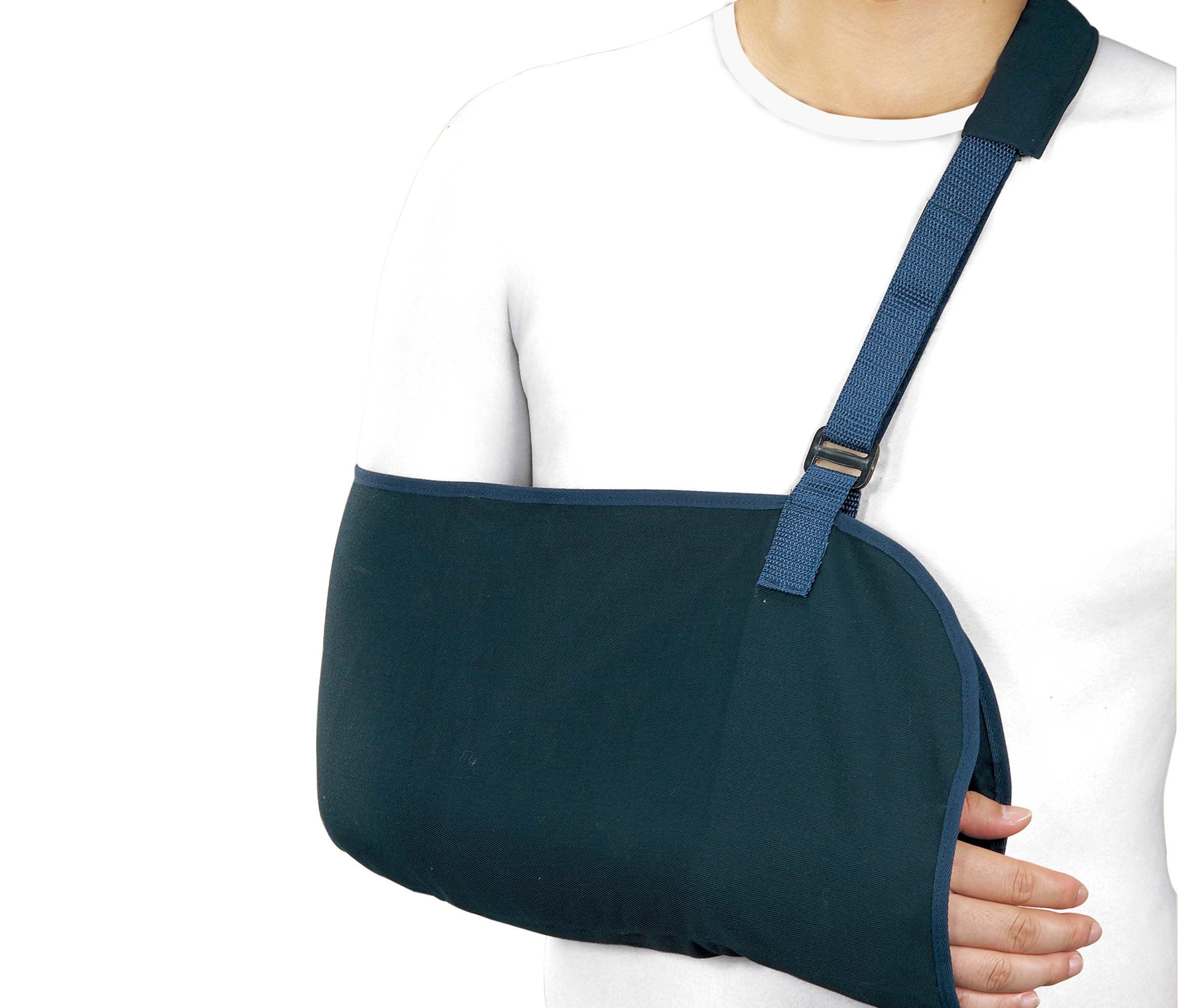 Arm Sling Cotton (O4-004) Medium Size