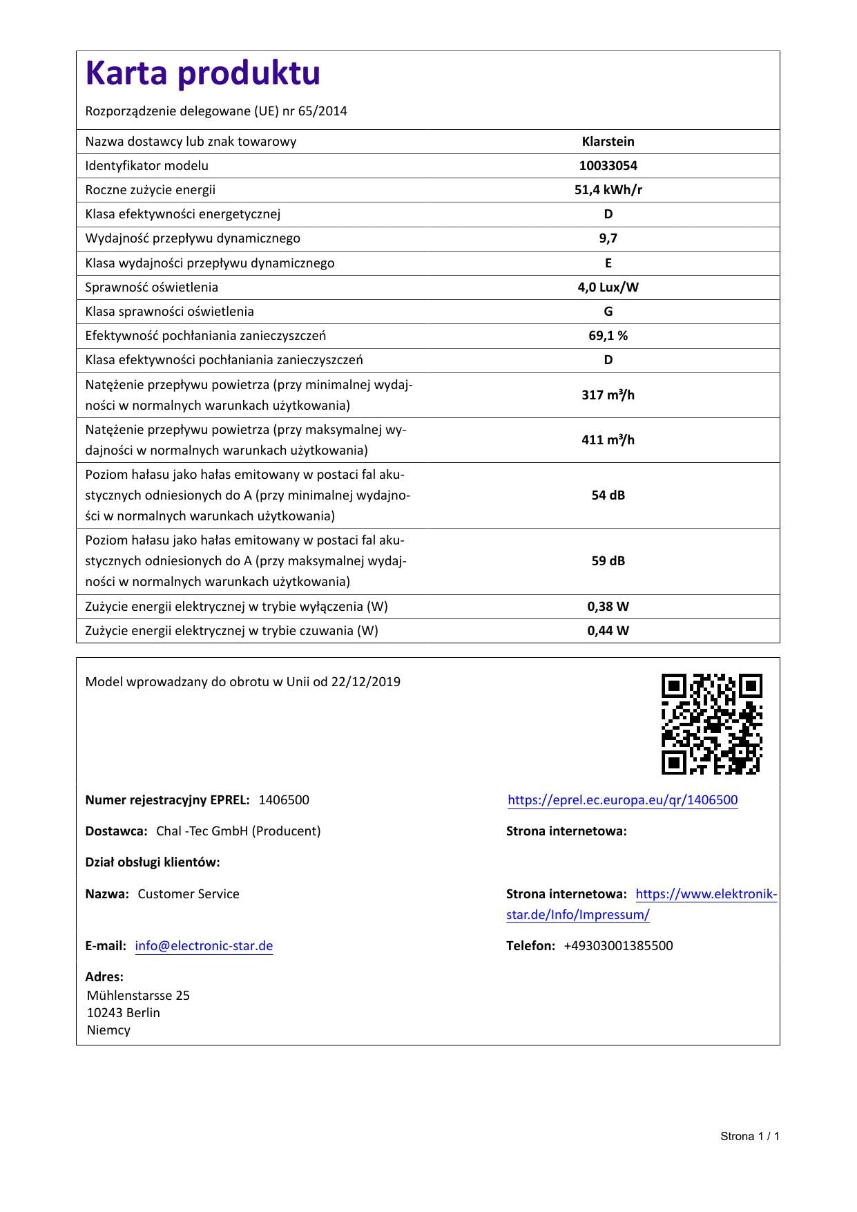 Klarstein High Line Okap sufitowy - Do zabudowy, 90 cm, 410 m³/h, Recyrkulacja i wyciąg, 3 biegi, LED, Pilot i filtr węglowy, Okap kuchenny, podszafkowy, Stal nierdzewna/czarne szkło