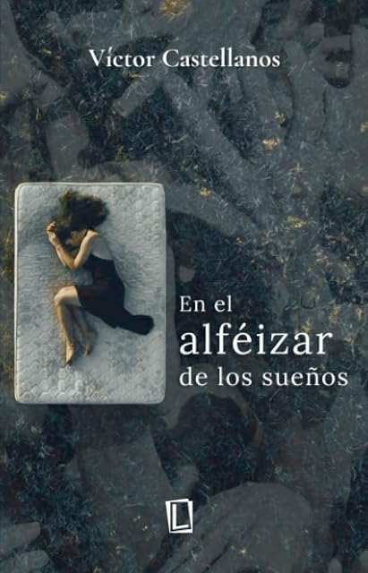 Portada de En el alféizar de los sueños