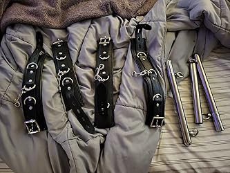 Amazon.com: BDSM Bondage Restraints Couples Sex Toys, Bondage
