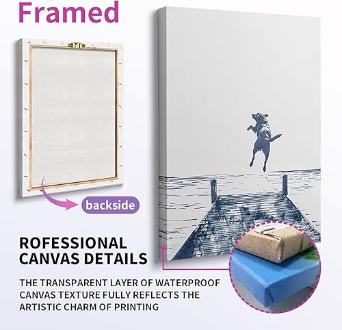 Miniatura 307 de Arte de pared de surf de moda, fotografía retro en blanco y negro, póster de surf, impresión costera, impresión vintage de surf, pósters deportivos