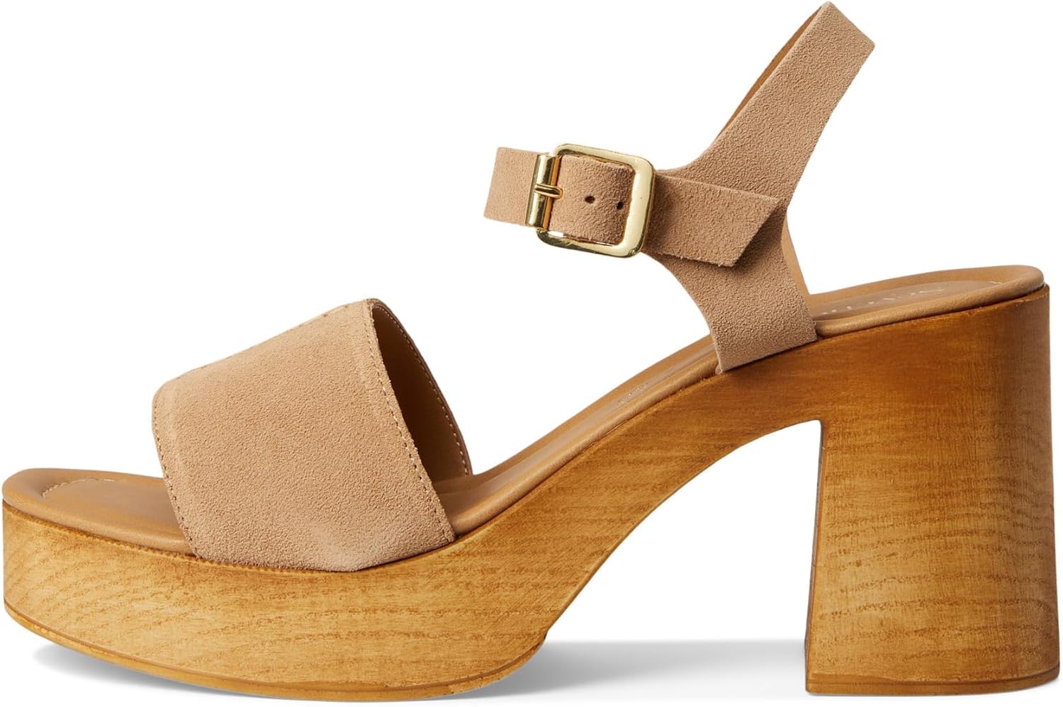 Seychelles Women's City Scape Suede