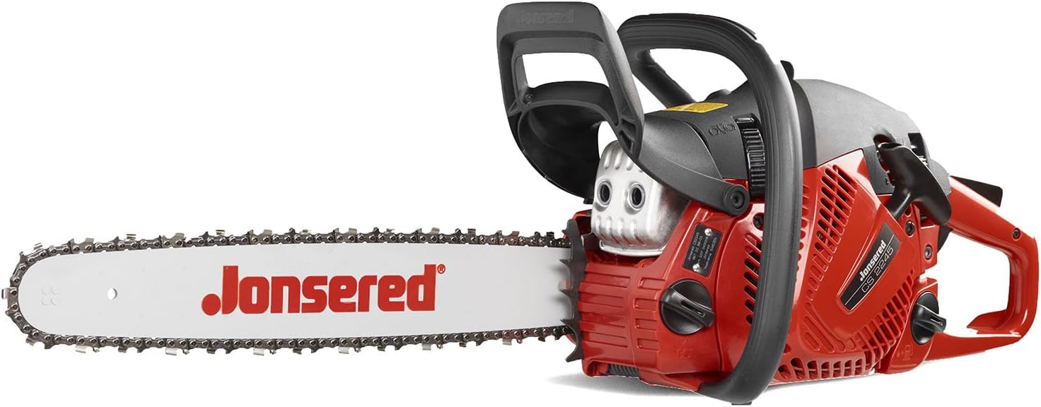 Best Gas Chainsaw for The Money TOP PICKS & REVIEWS 2023 World Of Saw