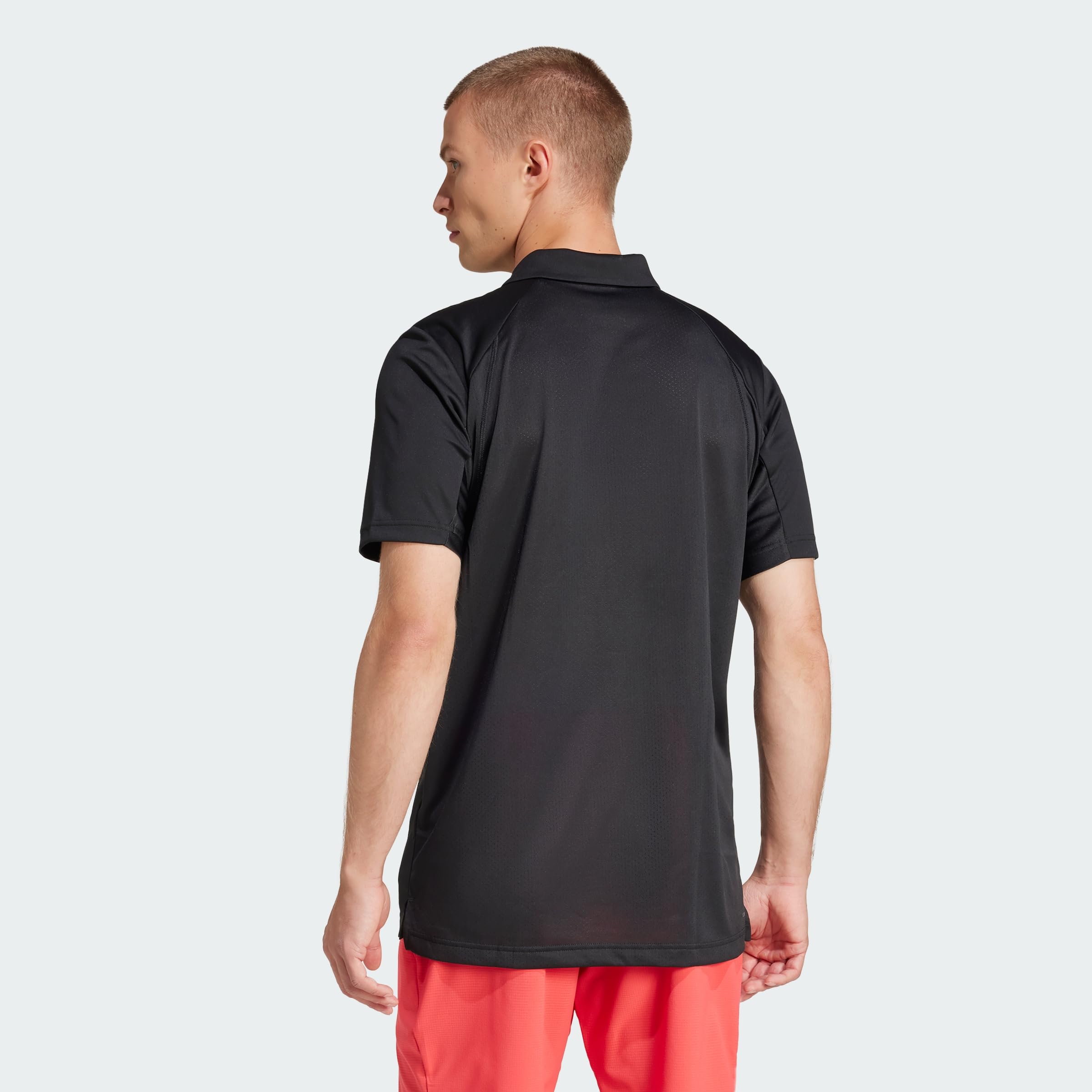 adidas Men's Polo Club Tennis