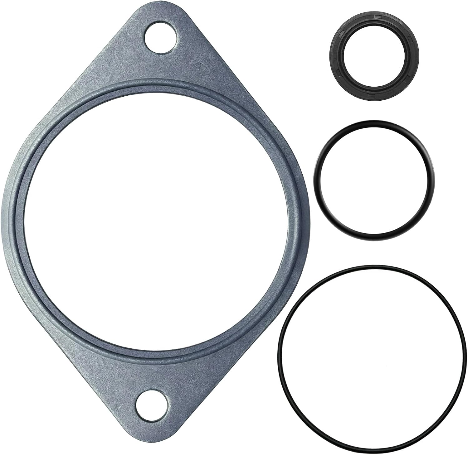 Vacuum Pump Power Steering Seal Kit– Replaces OEM #4089742