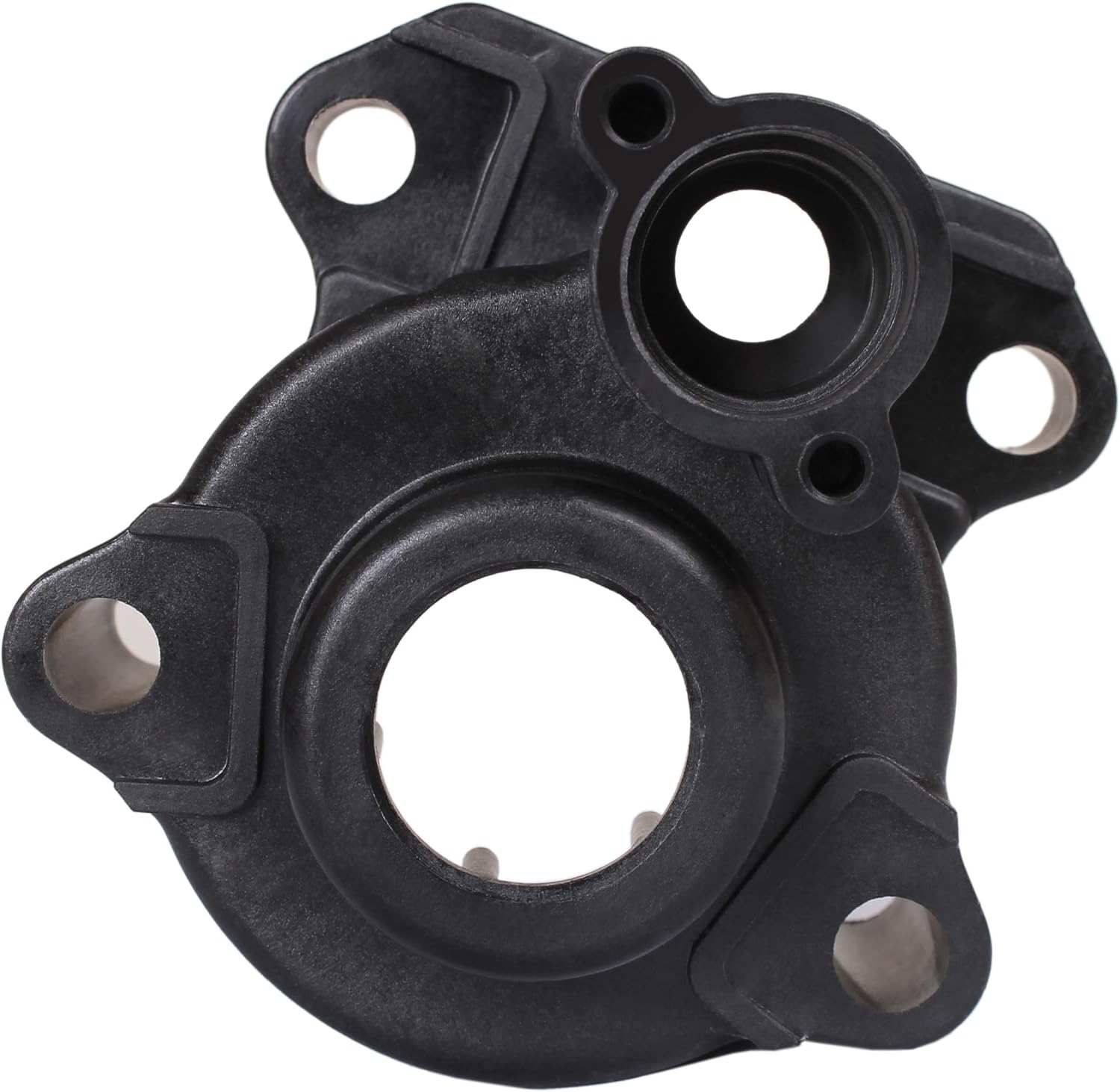 SouthMarine Outboard Engine 688-44311-01 Water Pump Housing for Yamaha 70HP 75HP 80HP 90HP 115HP Boat Motor, fit Sierra 18-3171