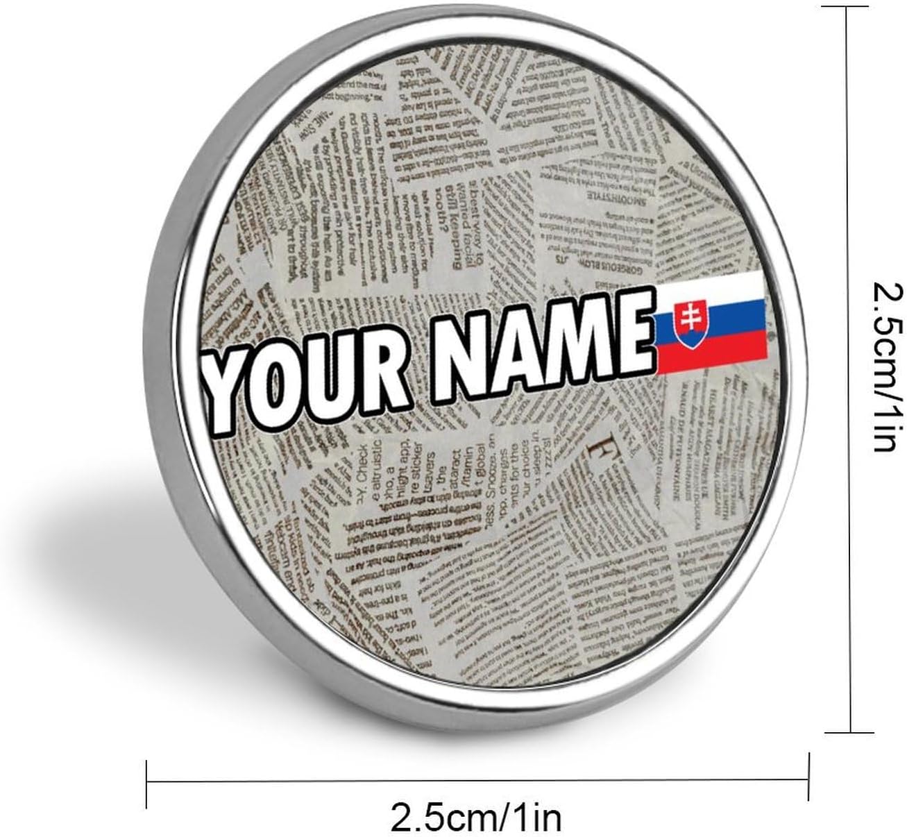 Croatia Flag Pins Pack International Holiday Jean Buttons National Flags Brooch Pins Holiday Flags Backpack Pins Personalized Name Artistic Pins For Hats Clothes Backpack Women Men