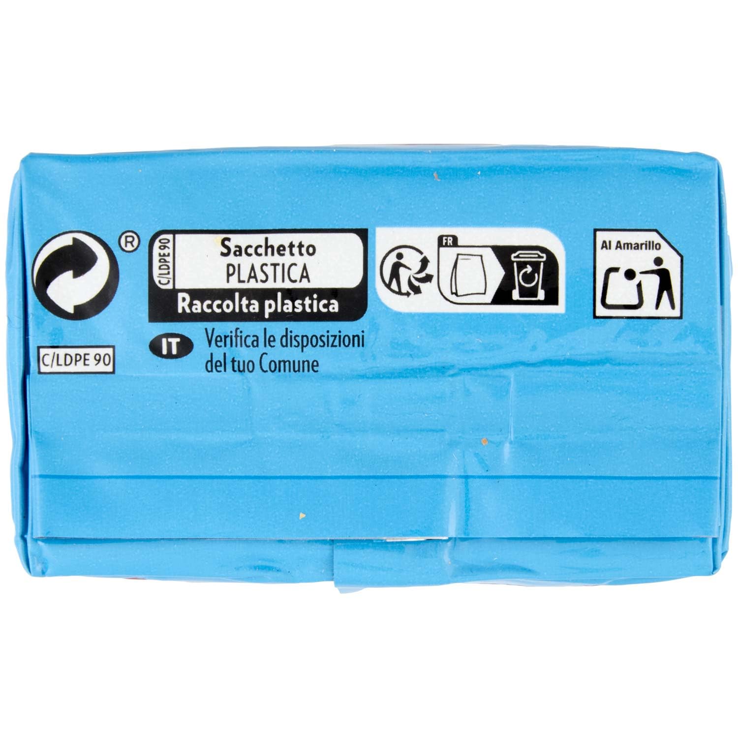 Kawa mielona LAVAZZA Dek Intenso 250 g