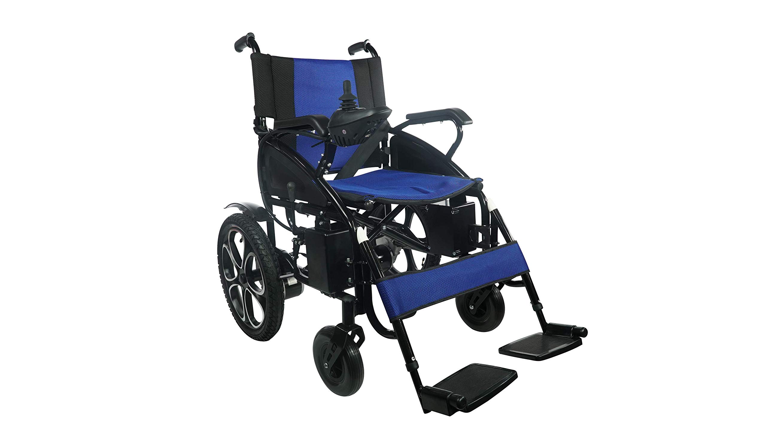 Buy 2020 New Hercules Lite Premium Electric Wheelchairs Silla de Ruedas