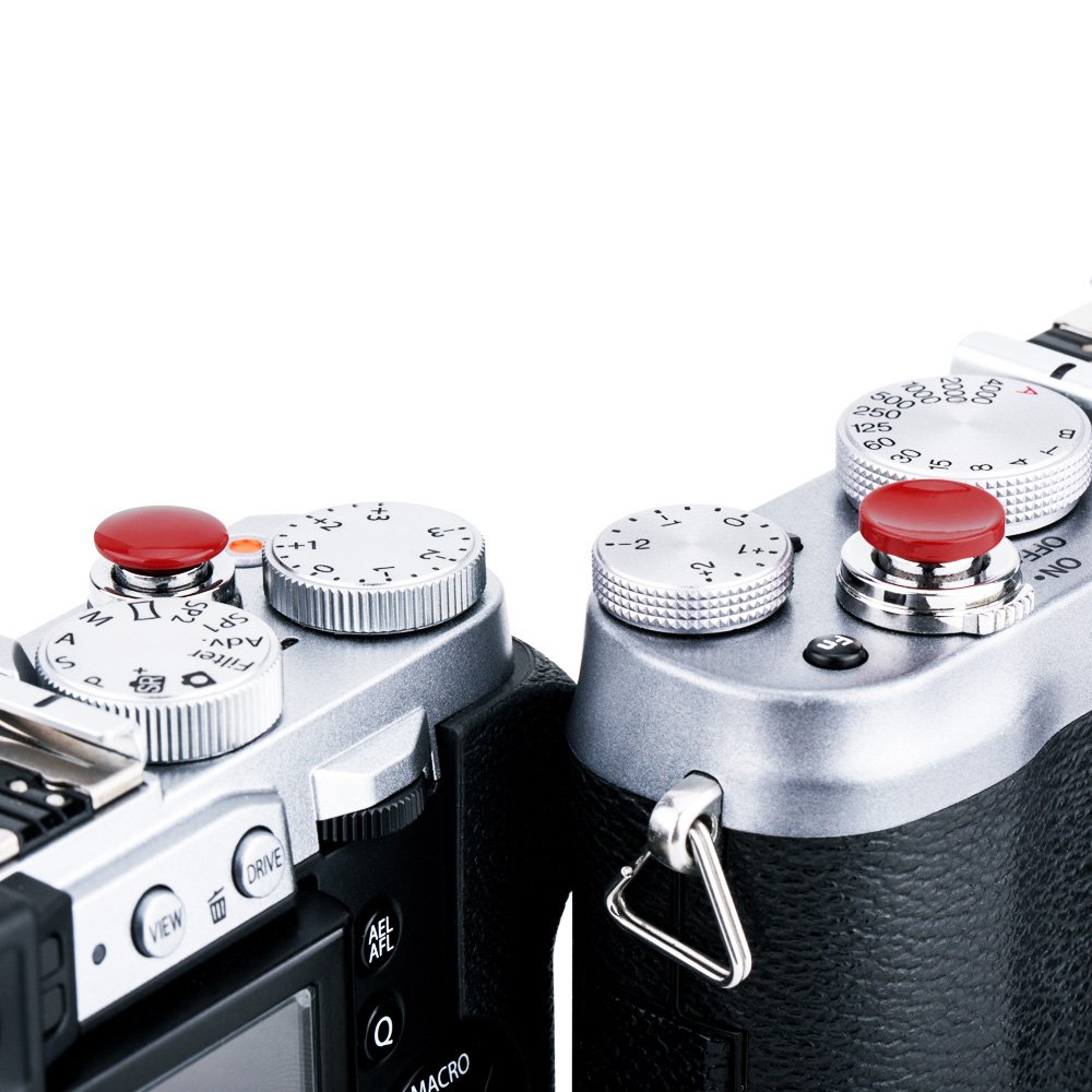 Fujifilm Camera Shutter Release Button PATIKIL Camera Shutter Button ...