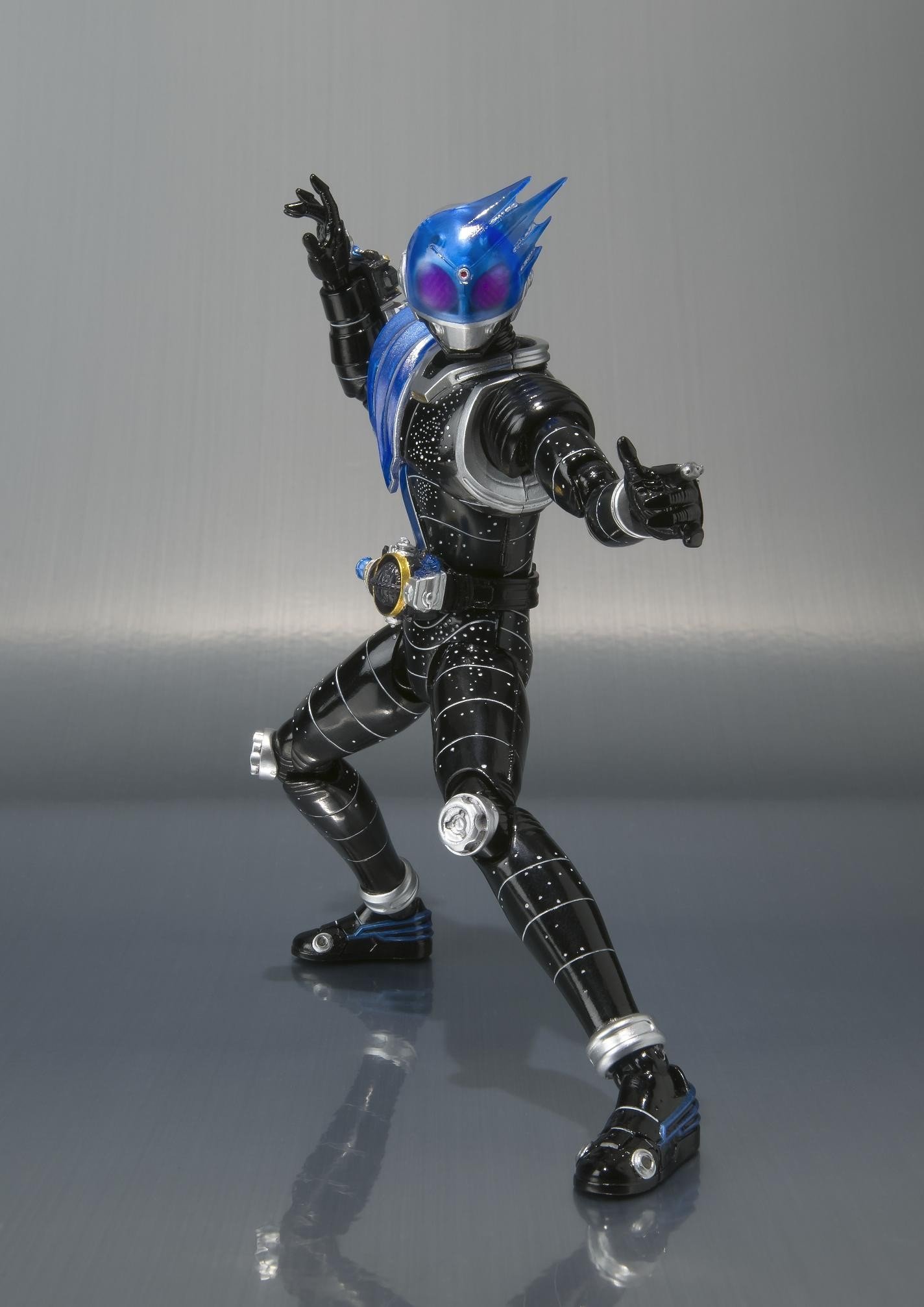 SH フィギュアアーツ 仮面ライダーフォーゼ メテオ　バイク 　計3セット Amazon.co.jp: TAMASHII NATIONS S.H.フィギュアーツ 仮面ライダー