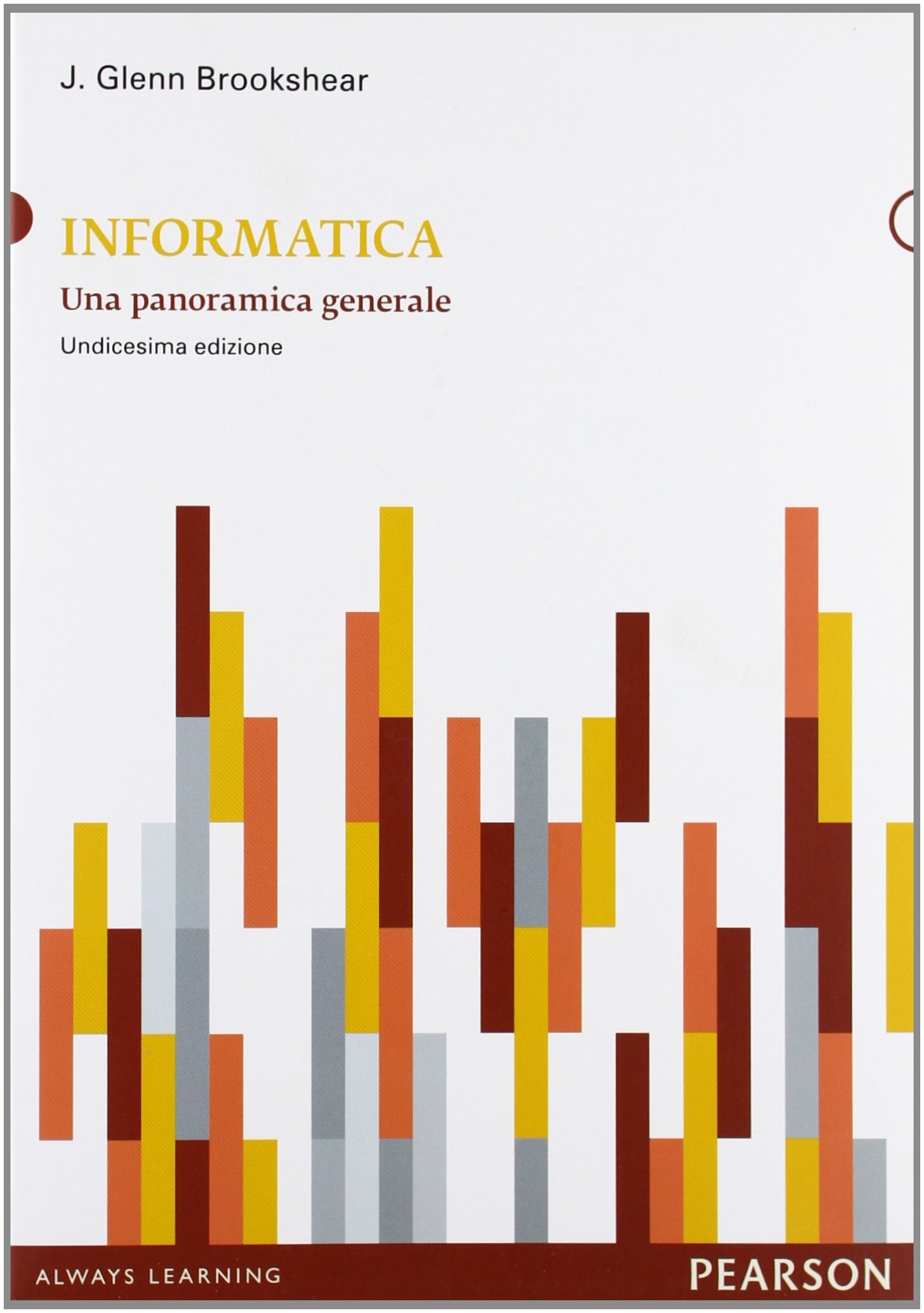 Informatica. Una panoramica generale