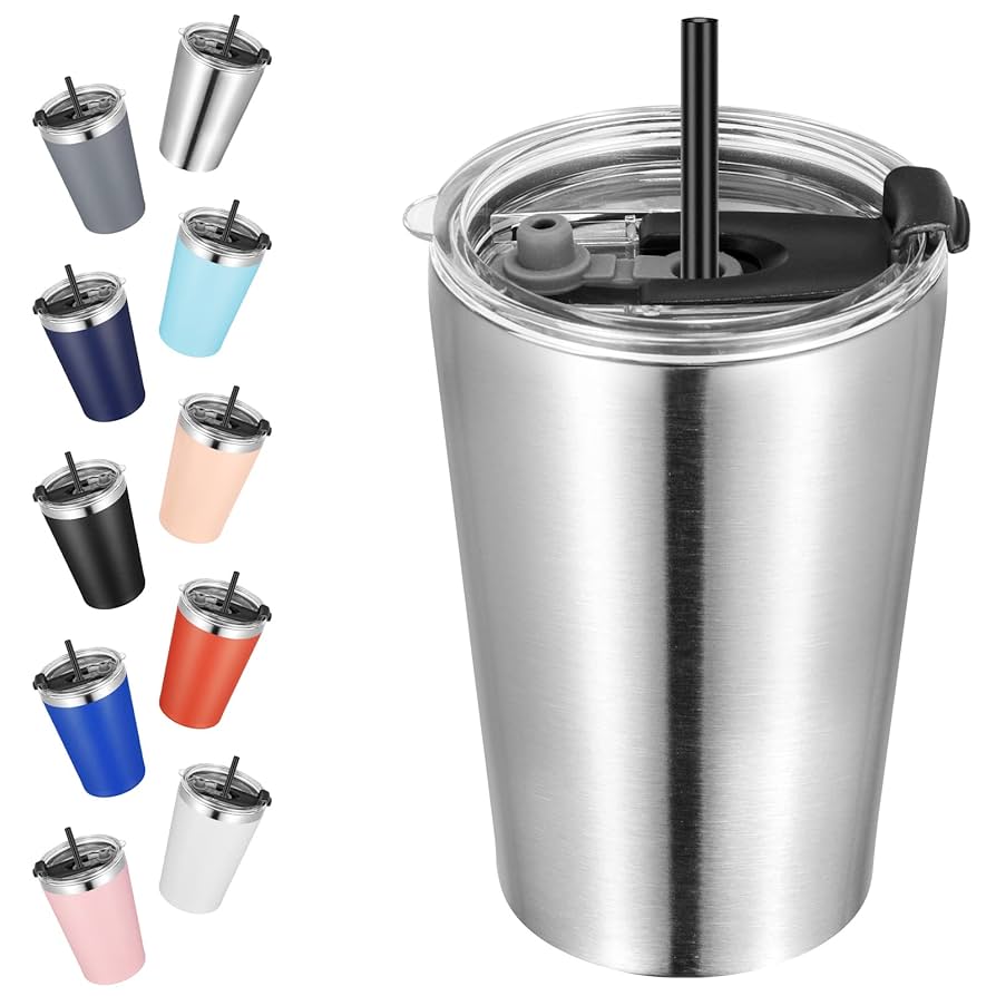 DOUBLE WALL TUMBLER アンバー 2個セット　DVERG DVERG】DOUBLE WALL TUMBLER アンバー 2個セット - メルカリ