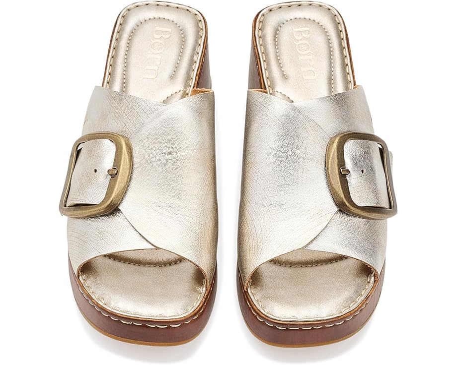 Born Bangle - Top View