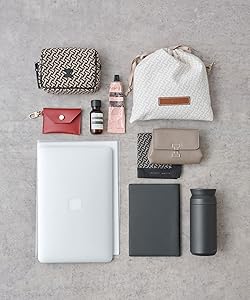 Amazon.co.jp: [イアクッチ] ソルベット BP CORDURA/RUGA