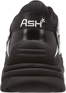 Amazon | [アッシュ] チャンキースニーカー ADDICT レディース  