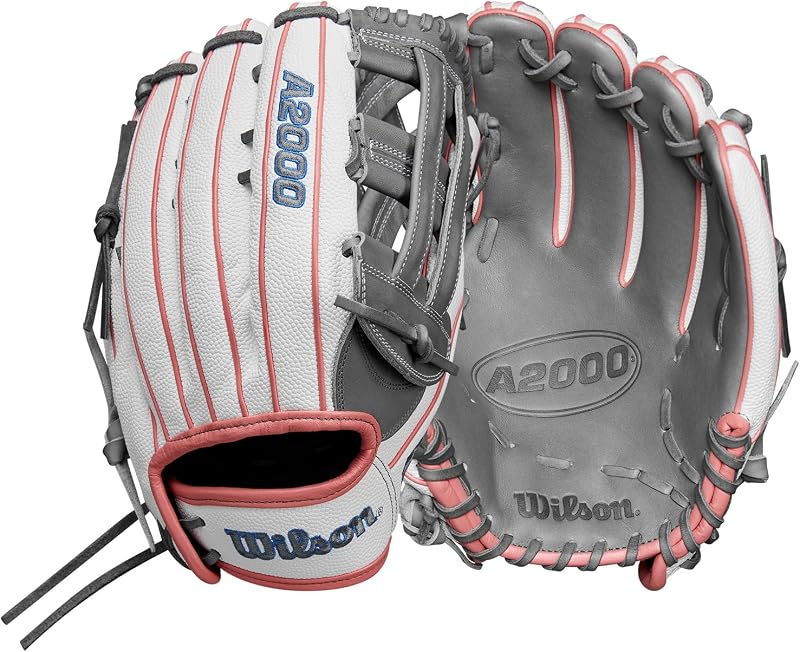 Fall 2024 A2000® Fastpitch Gloves