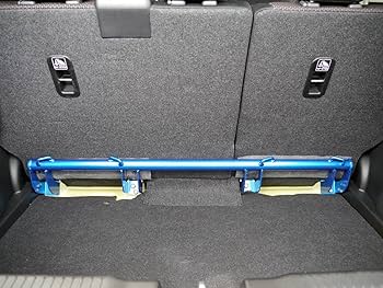 【ZC33S】CUSCO パワーブレース リアトランクバープラス Amazon | クスコ (CUSCO)【 パワーブレース 】(リヤトランクバー