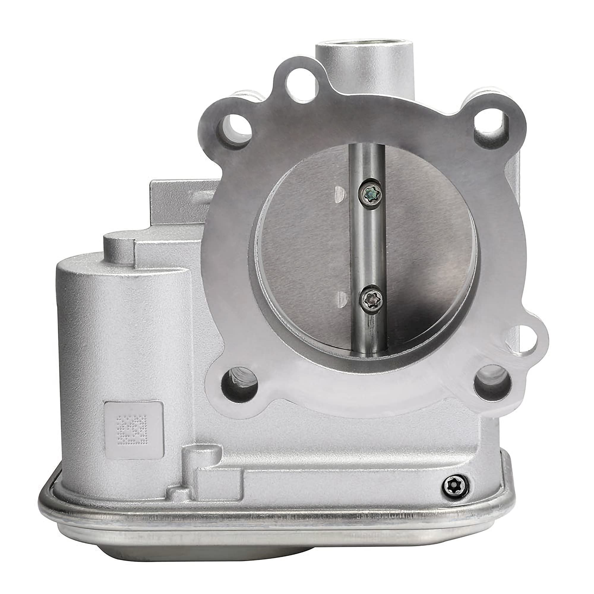 BOXI Electronic Throttle Body for Dodge Avenger Caliber JourneyChrysler 200 SebringJeep Compass Patriot 1.8L 2.0L 2.4L | OE Number 4891735AC 4891735AD 977-025 Aluminum product thumbnail 6