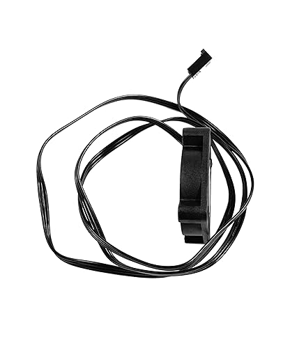 Miniatura 3 de Coolerguys Ventilador IP67 impermeable 12vDC (velocidad media, 1.575x0.394 in)