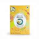 6Flavors Paruppu Podi Powder 250g | Dal Rice Mix Powder | Protein Rich South Indian Chutney Powder for Idli, Dosa & Rice | Toor Dal & Channa Dal Podi Masala | No Onion No Garlic No Preservatives gallery image