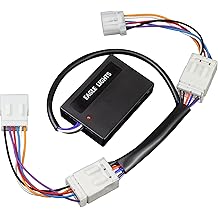 Equalizer Plug and Play Load Equalizer and Stabilizer for 2004-2013 Harley Davidson Sportster Motorcycle LED Turn Signals