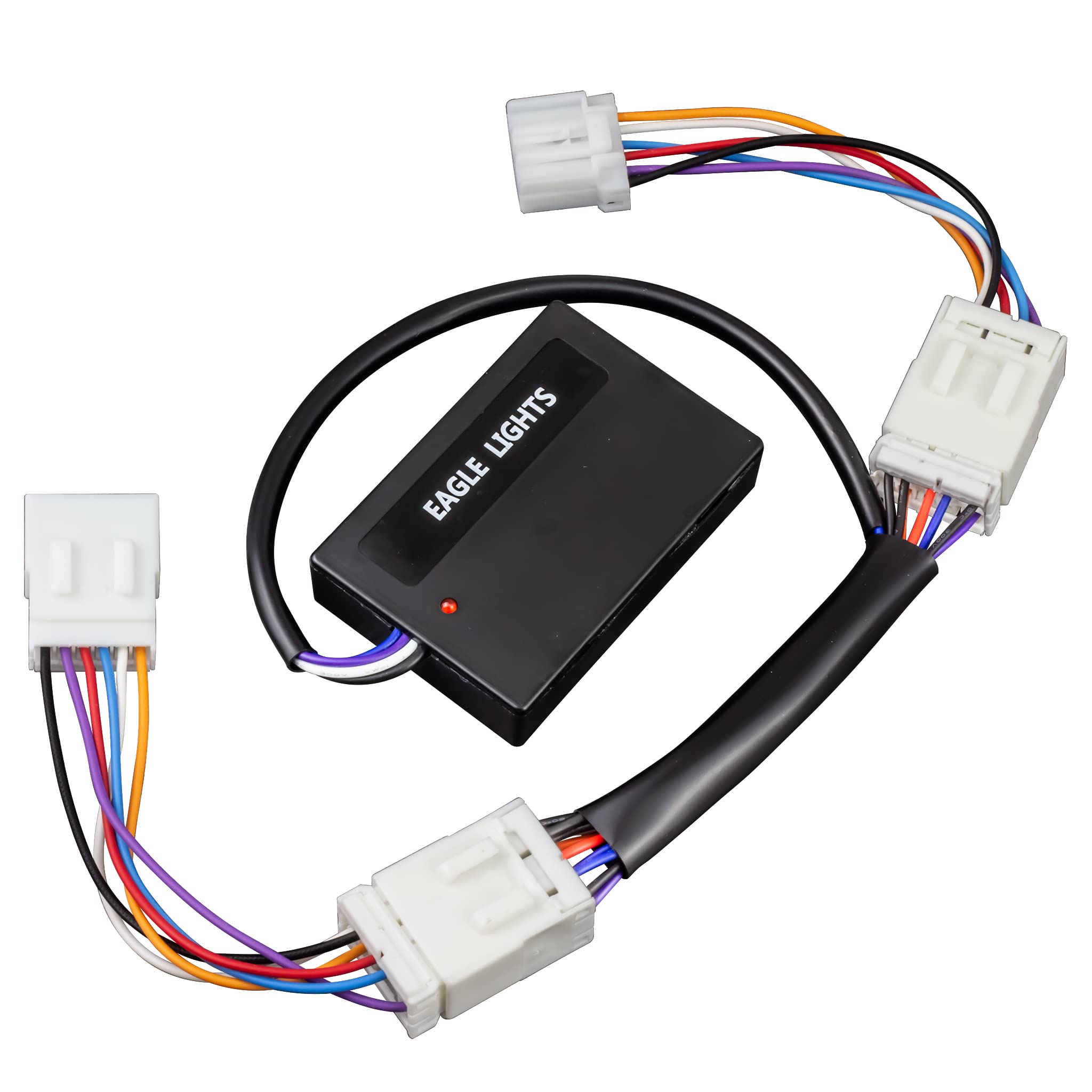 Buy Eagle Equalizer Plug and Play Load Equalizer and Stabilizer for