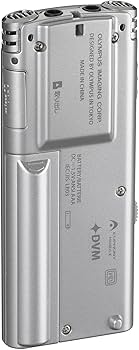 Amazon | OLYMPUS ICレコーダー Voice-Trek 4GB リニアPCM対応