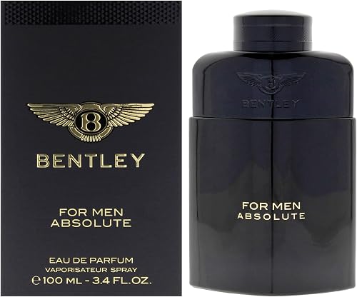 Bentley for men absolute 100ml edp