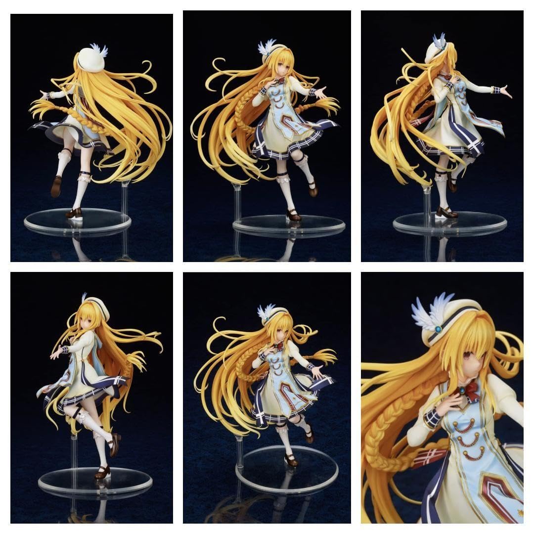 Amazon.co.jp: 絵夢トイズ 金色の闇 1 7スケール フィギュア : おもちゃ