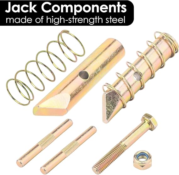 High Lift Jack Fix-It-Kit for Hi-Lift Jack, FK-1 Repair Kit Replacement