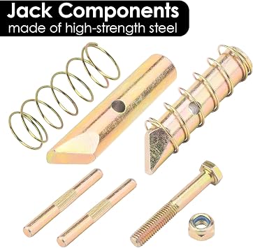 High Lift Jack Fix-It-Kit for Hi-Lift Jack, FK-1 Repair Kit Replacement