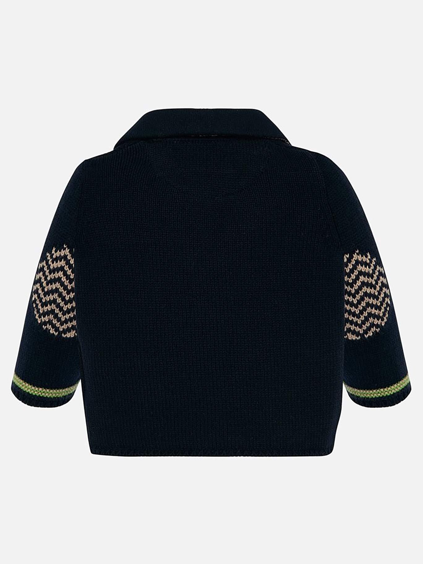 Mayoral Jacke Trikot für Baby - Jungen Finsternis