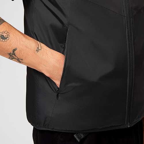 Miniatura 8 de Mercedes AMG Petronas Formula One Team - Chaleco - Negro - Hombre - Talla: M, Negro -