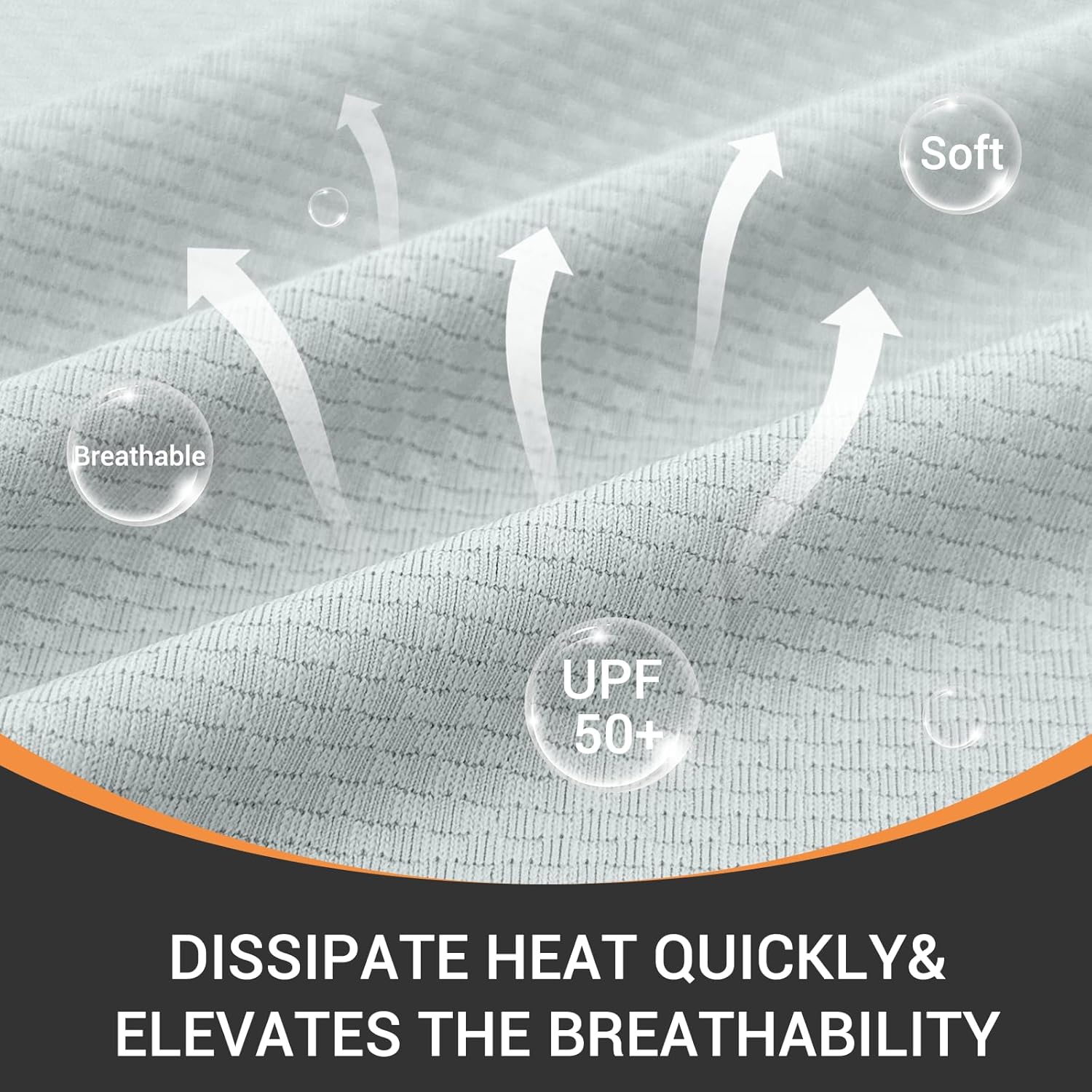 Palmyth Boys Fishing Shirt Youth Hoodie UPF 50+ Sun Protection Long Sleeve Hooded Shirts - Image 6