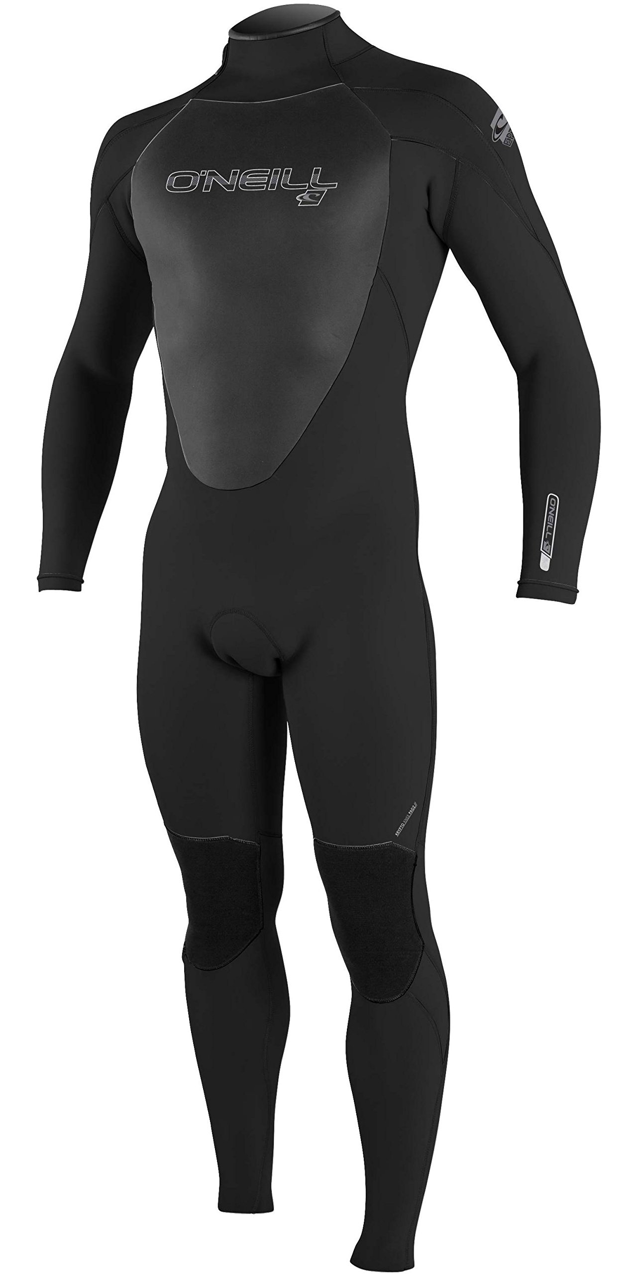 O'Neill Men's Epic 4/3 Back Zip Full Wetsuit