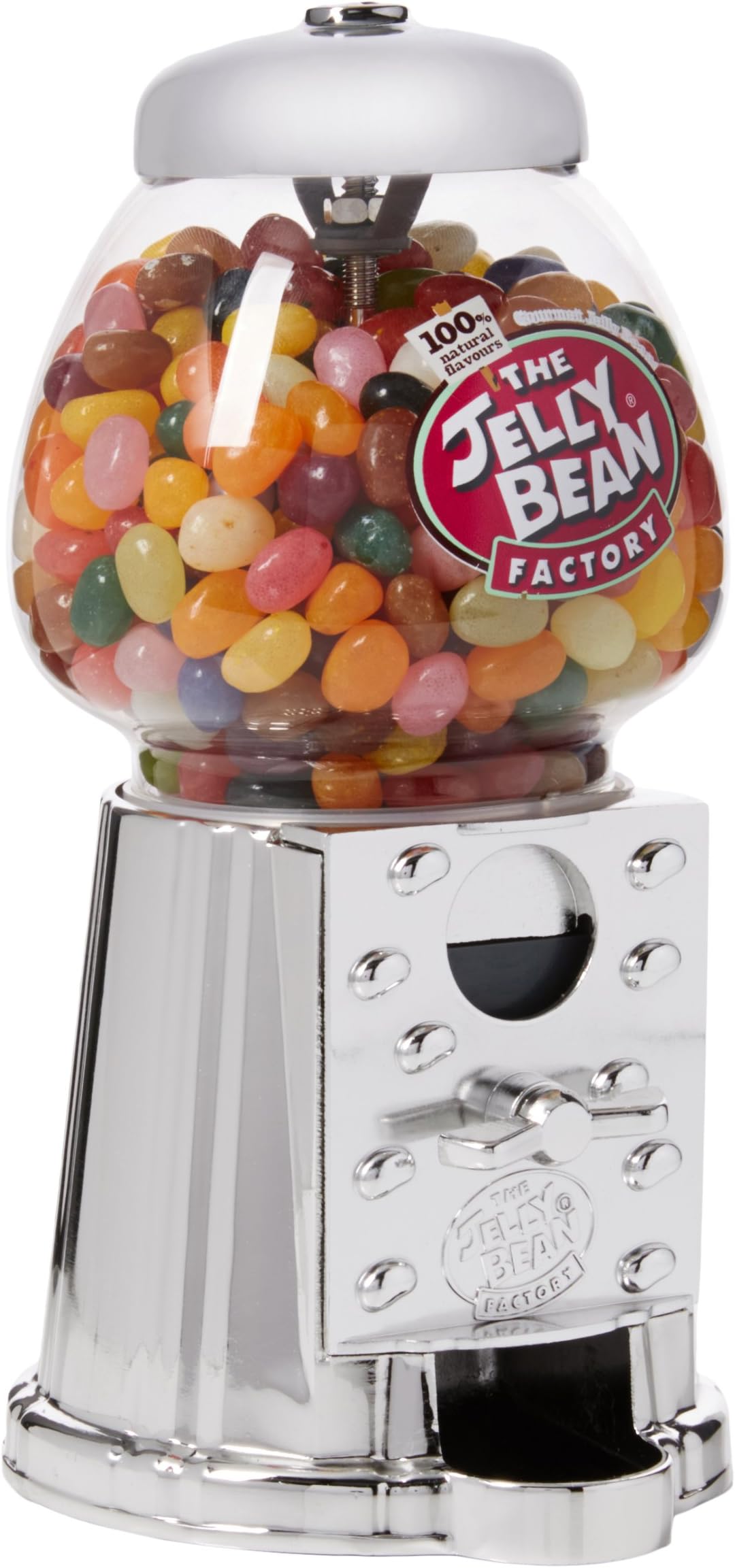 Bean Machine with Jelly Beans, 600 g