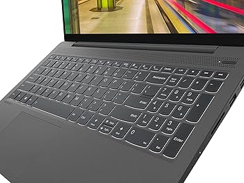 Amazon.com: Lenovo IdeaPad 5 15.6