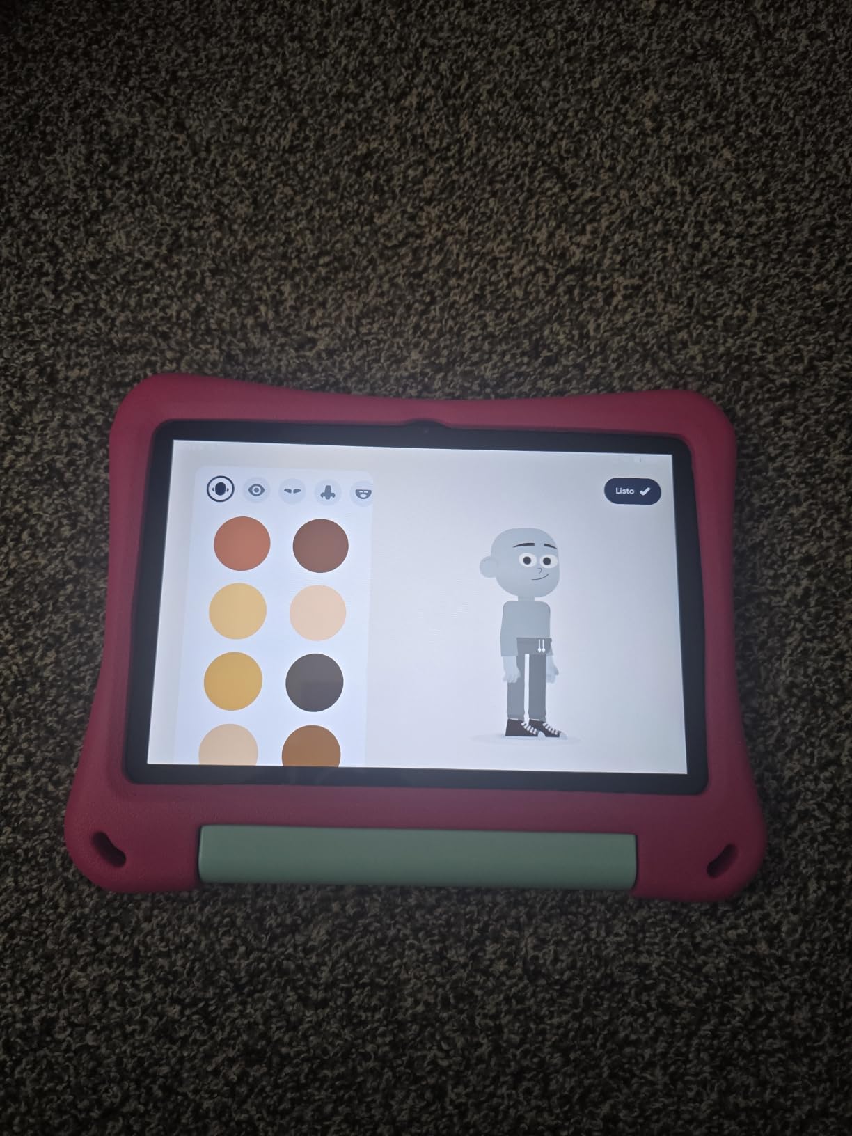 Customer Image