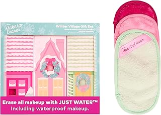 The Original MakeUp Eraser Mini PRO paquete d...