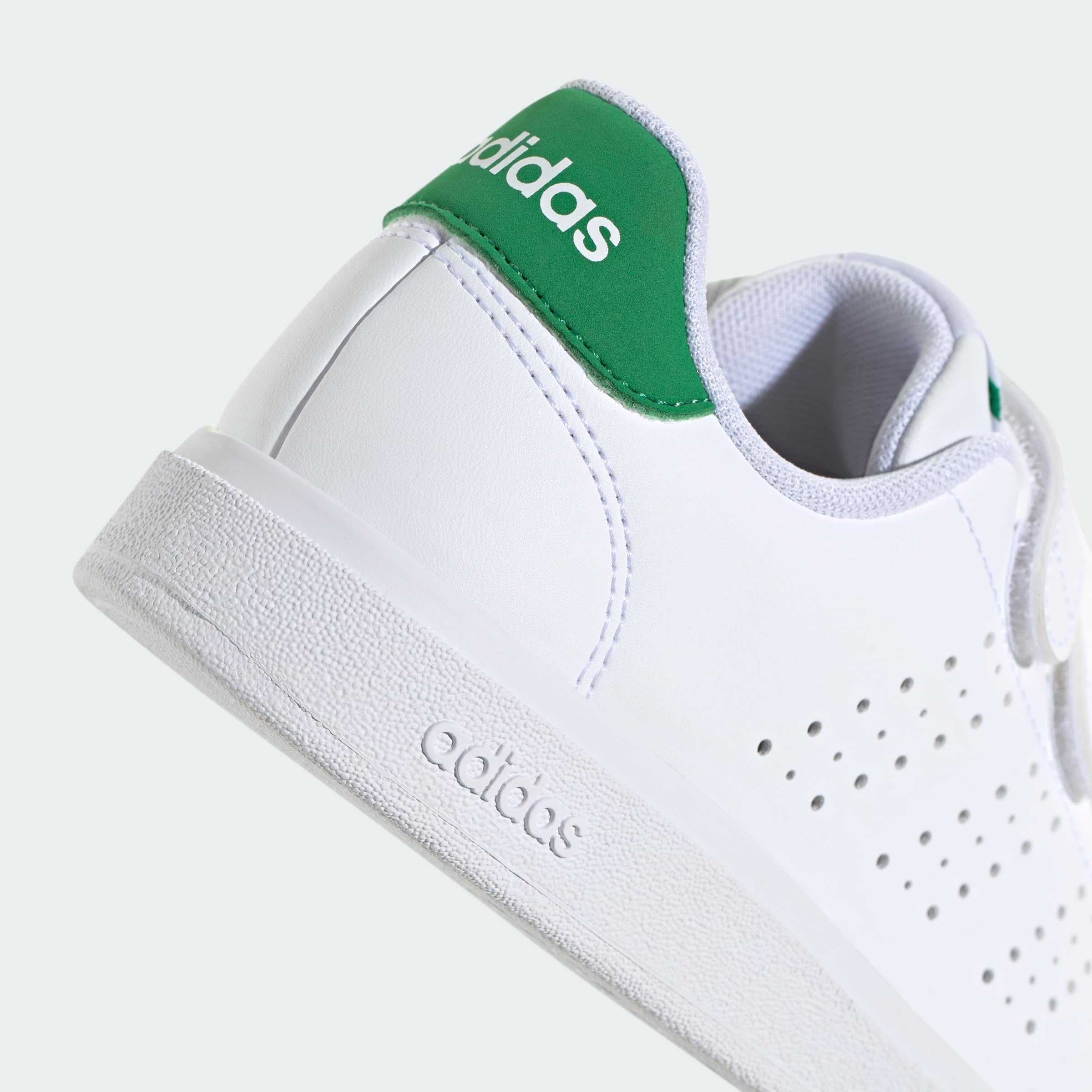 adidas Unisex Kids' Zapatilla Advantage Base 2.0 (Niños)