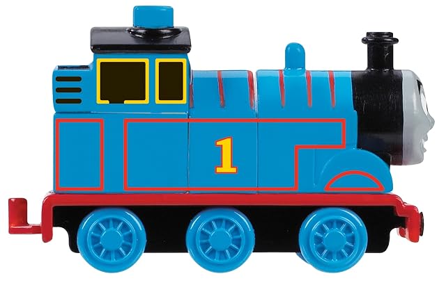 Foto 2 de 2 de Mega Bloks Thomas - Personaje para Construir (Thomas y Sus Amigos)