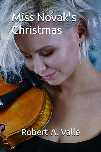 Miss Novak's Christmas