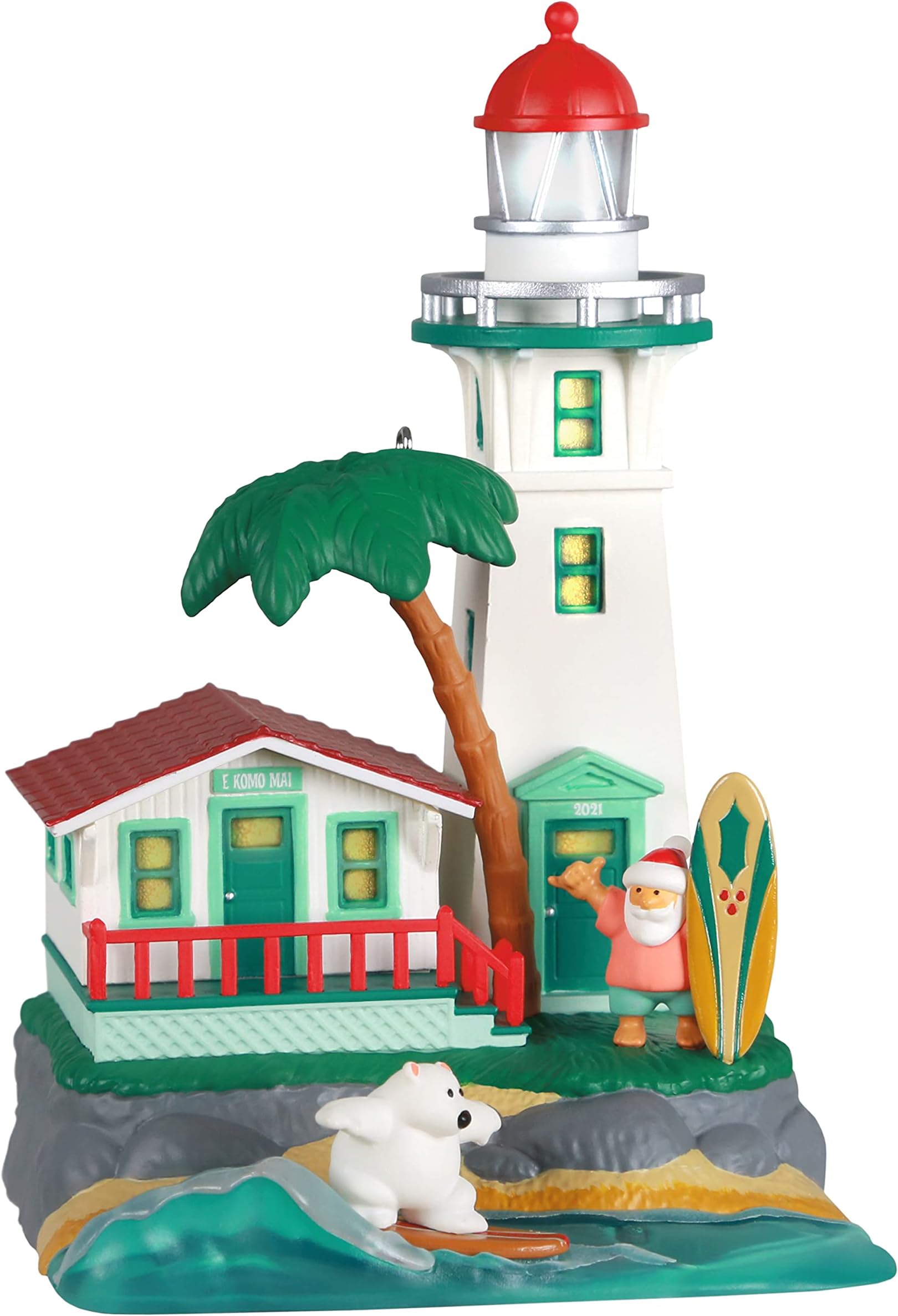 Hallmark Keepsake