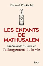 Download Les enfants de Mathusalem PDF