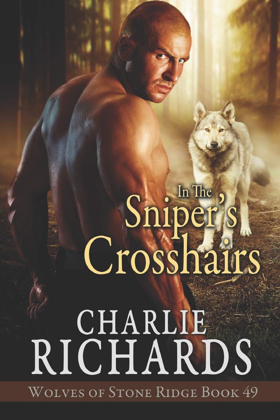 In the Sniper's Crosshairs: 49 (Wolves of Stone Ridge)