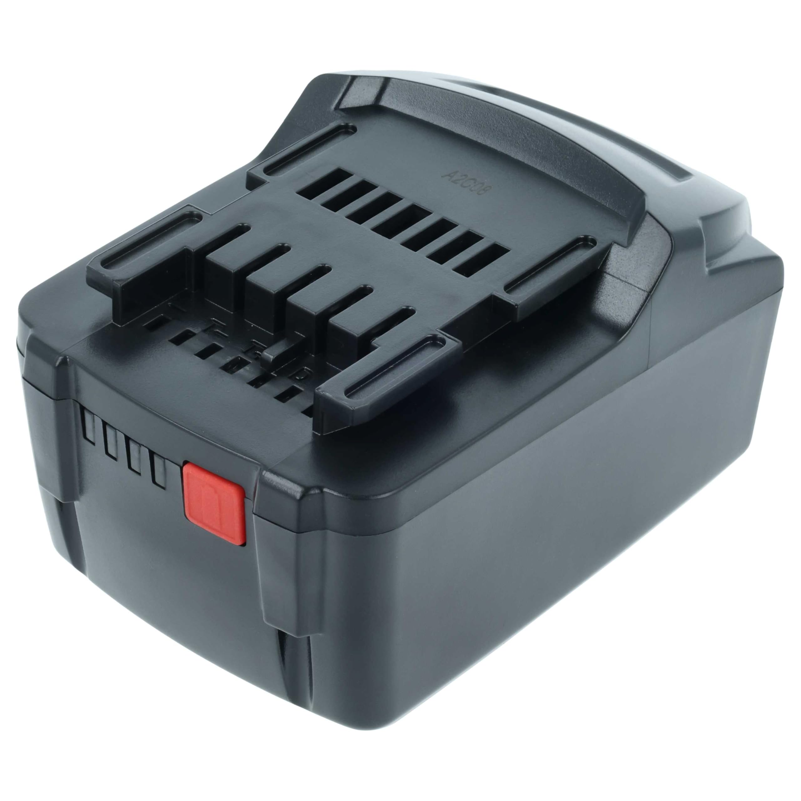 Batterie Compatible avec Mafell MT 55 18 M BL